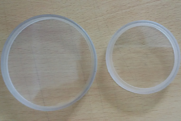 PLASTIC POLYMERINJECTION